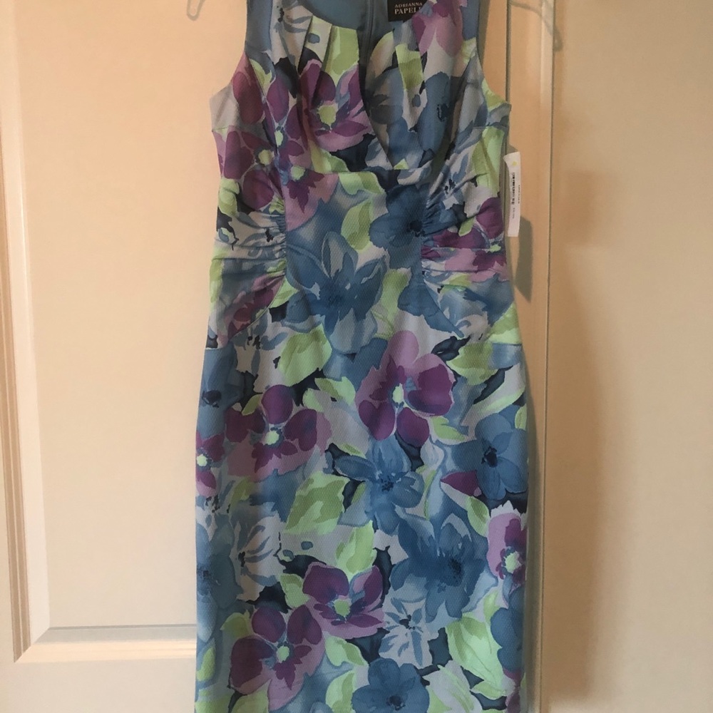 5 Beautiful Summer Dresses!  (New & Gently Used Size 8 & S) Non Smoking No Pets